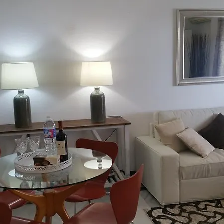 Mayoral Apartamento