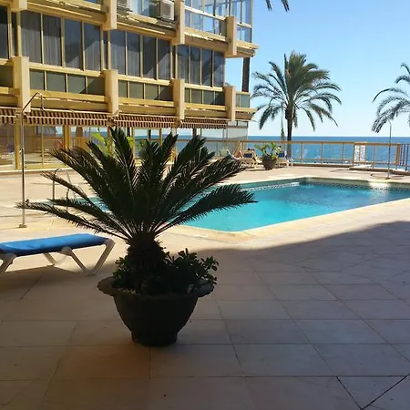 Apartamento Mayoral