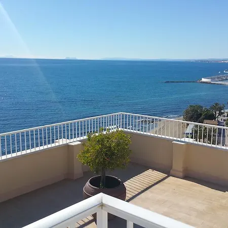 Mayoral Appartamento Marbella